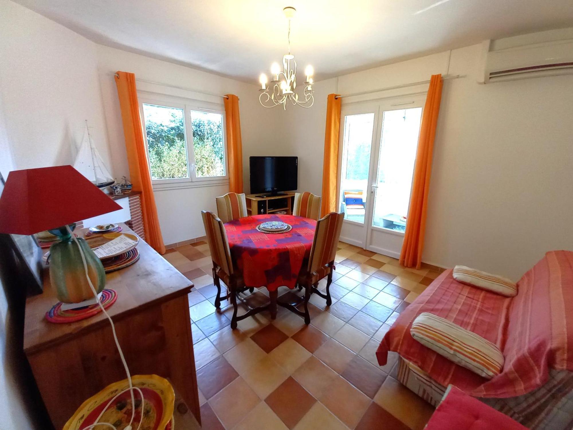 Ronce-Les-Bains - Ravissante Maison Avec Jardin - Proche Centre Ville Bagian luar foto