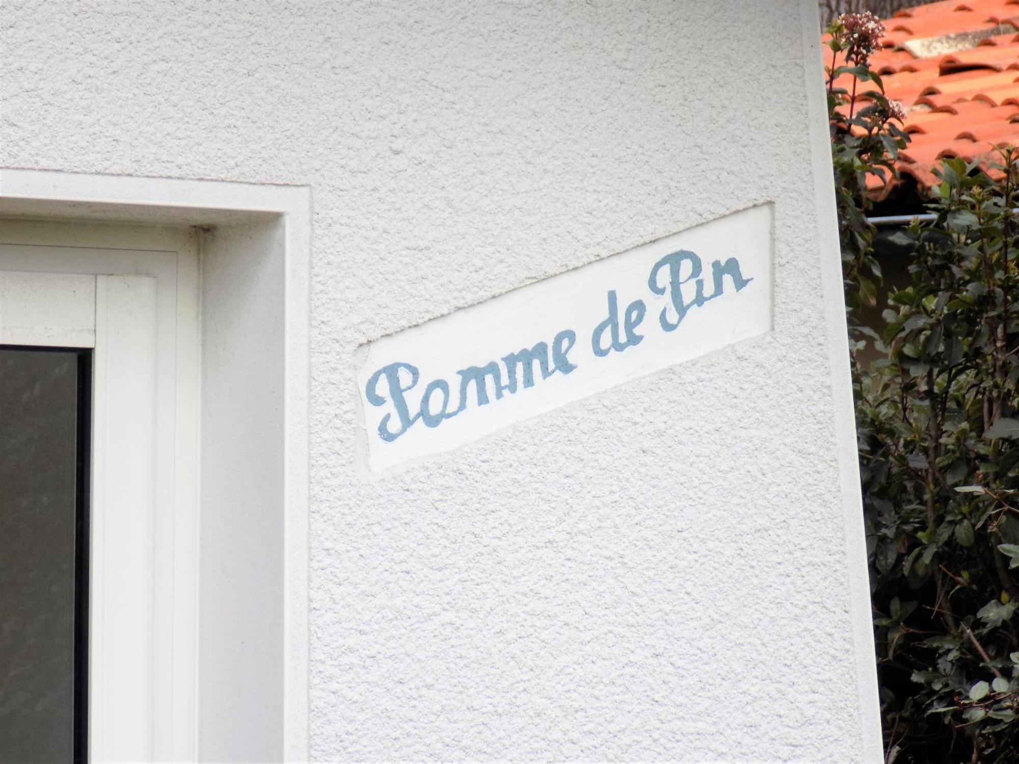 Ronce-Les-Bains - Ravissante Maison Avec Jardin - Proche Centre Ville Bagian luar foto