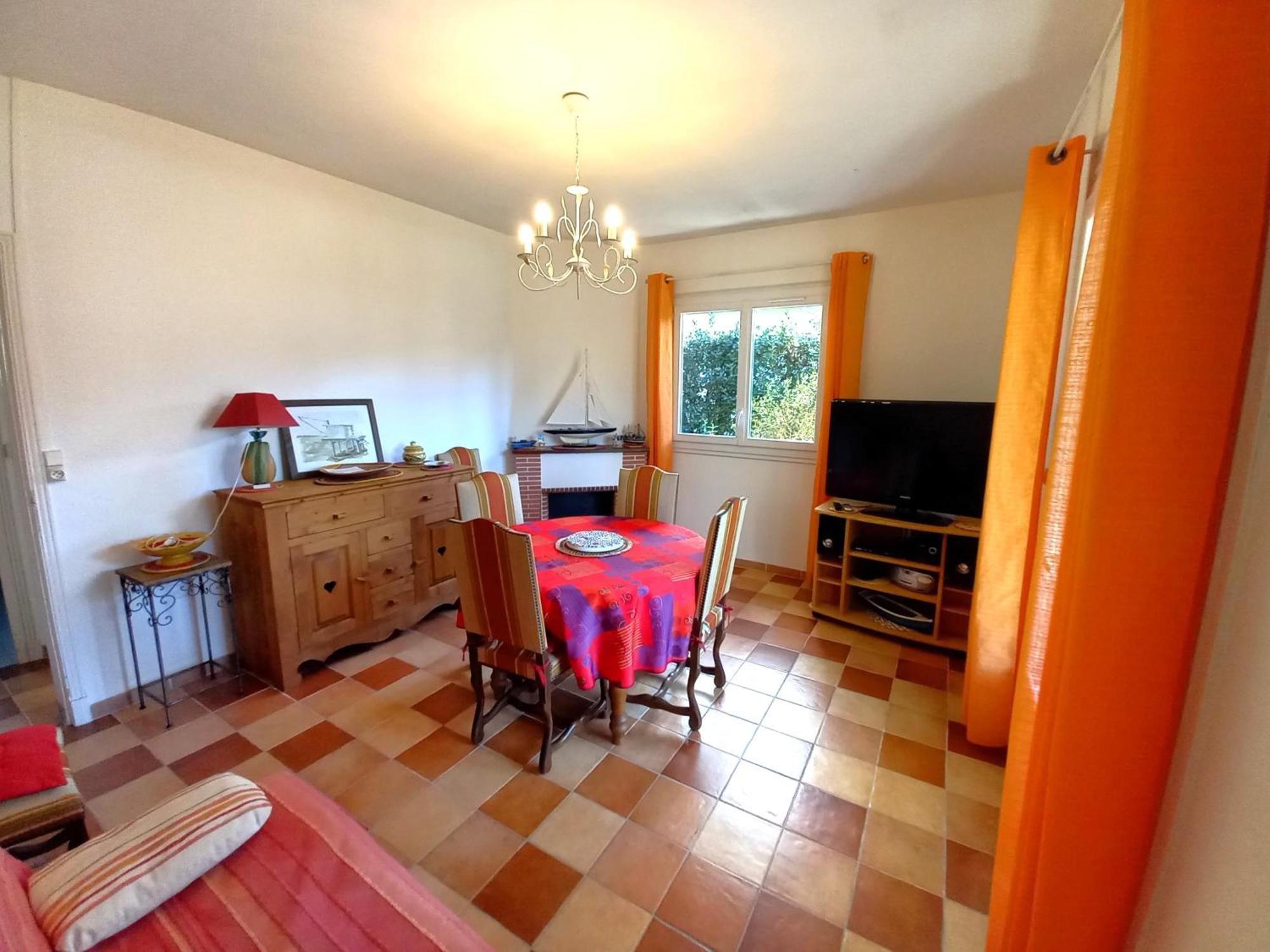Ronce-Les-Bains - Ravissante Maison Avec Jardin - Proche Centre Ville Bagian luar foto