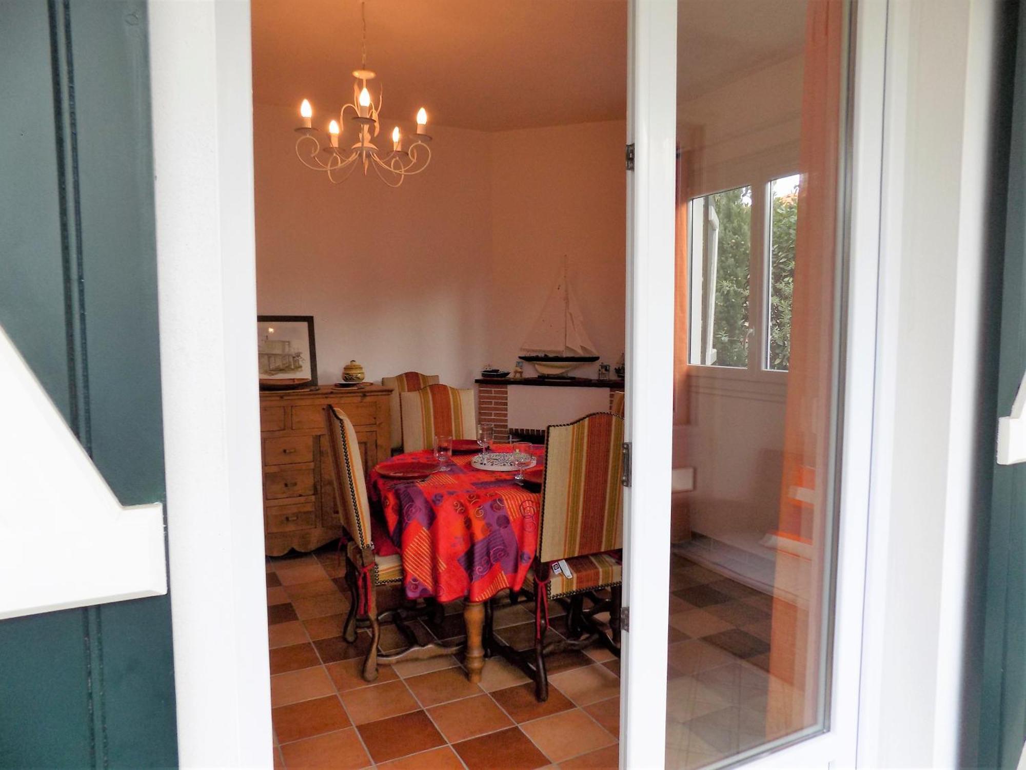 Ronce-Les-Bains - Ravissante Maison Avec Jardin - Proche Centre Ville Bagian luar foto
