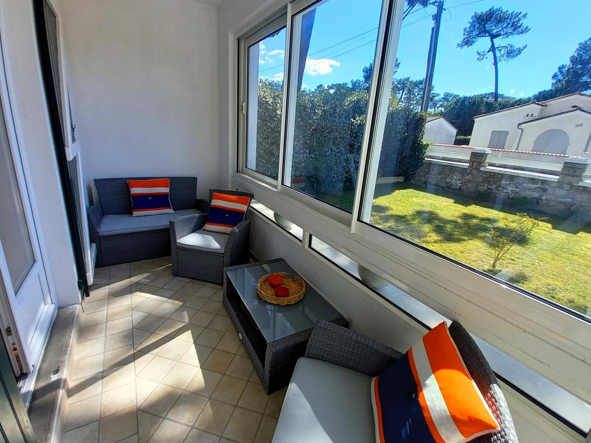 Ronce-Les-Bains - Ravissante Maison Avec Jardin - Proche Centre Ville Bagian luar foto