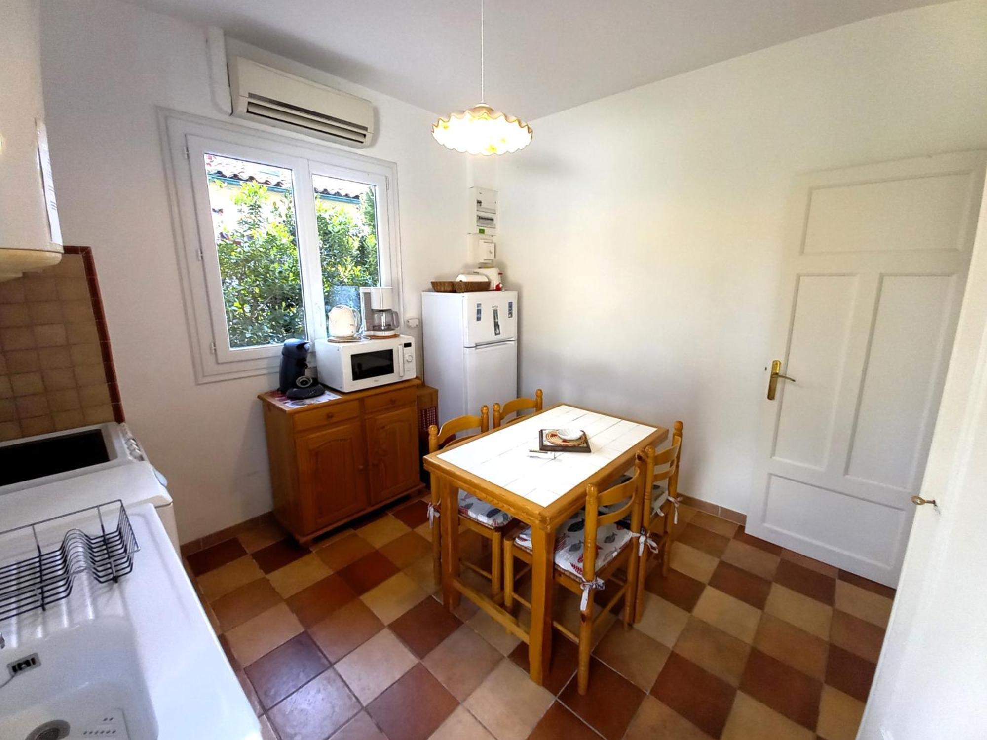 Ronce-Les-Bains - Ravissante Maison Avec Jardin - Proche Centre Ville Bagian luar foto