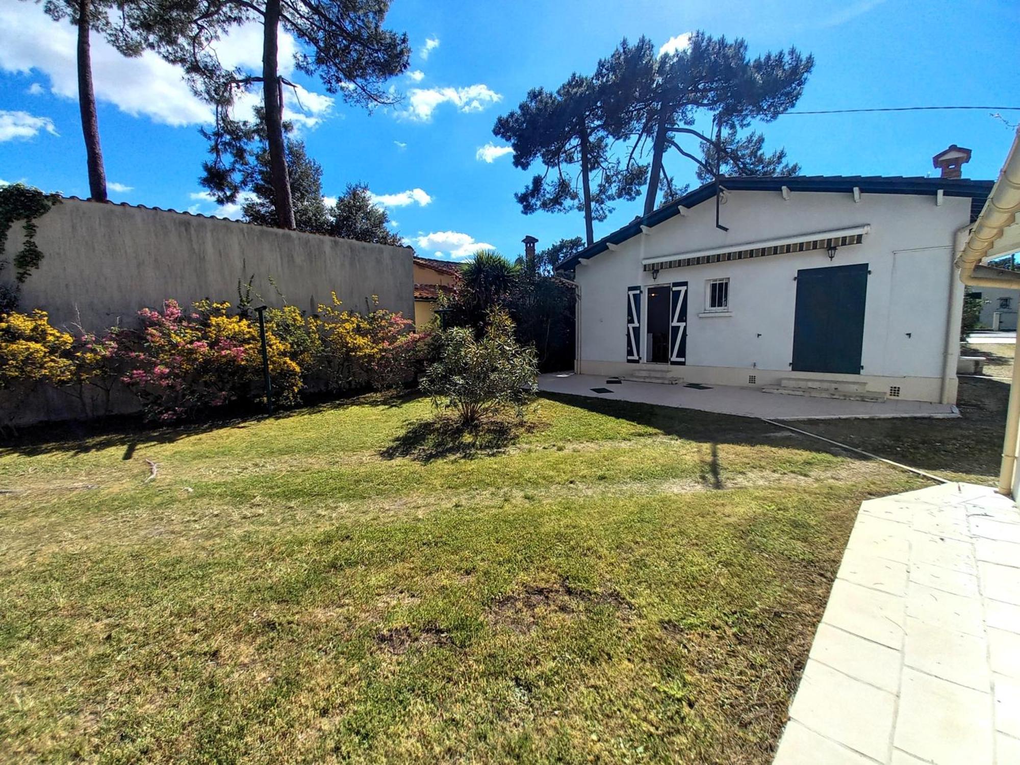 Ronce-Les-Bains - Ravissante Maison Avec Jardin - Proche Centre Ville Bagian luar foto