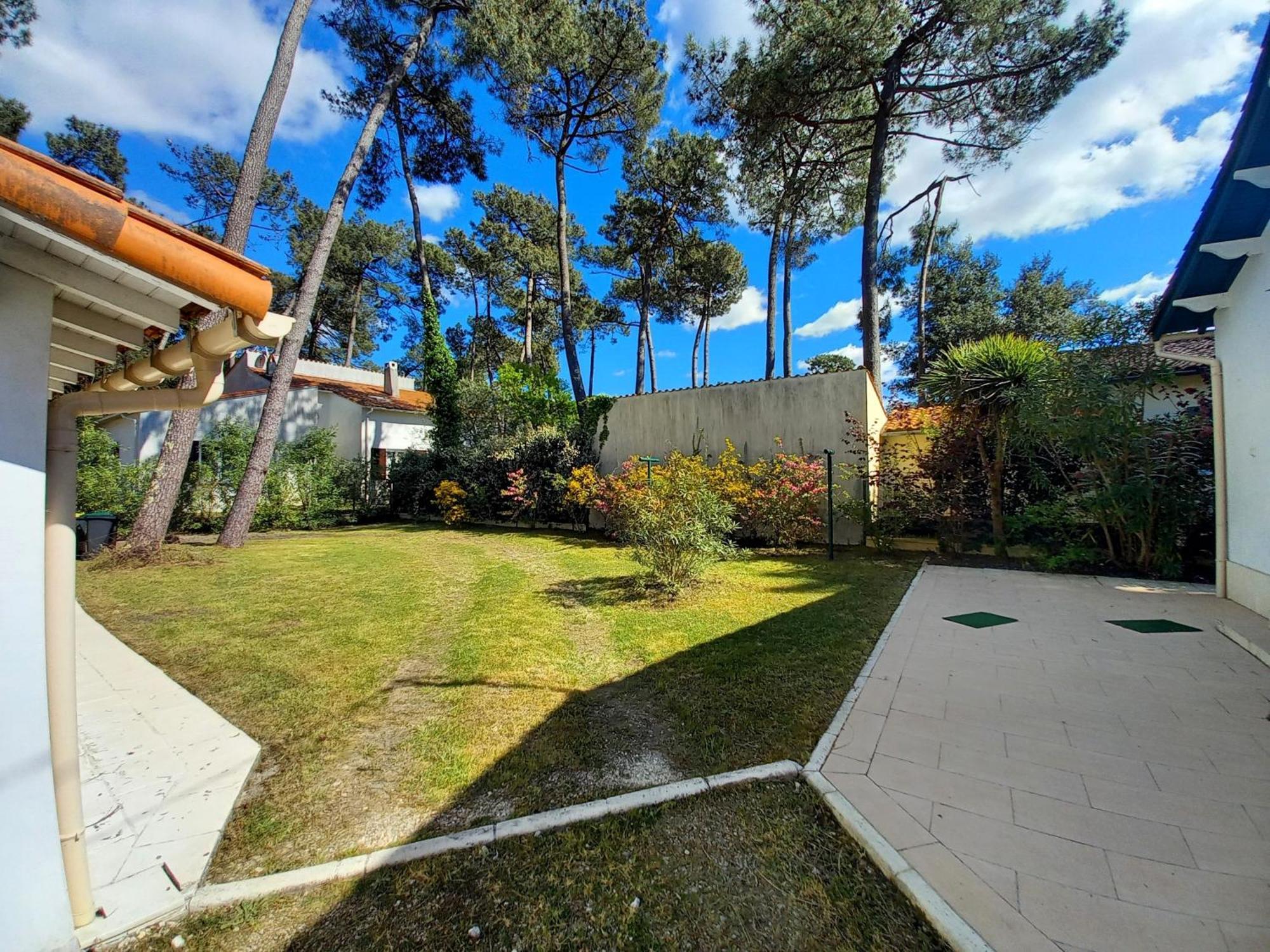 Ronce-Les-Bains - Ravissante Maison Avec Jardin - Proche Centre Ville Bagian luar foto
