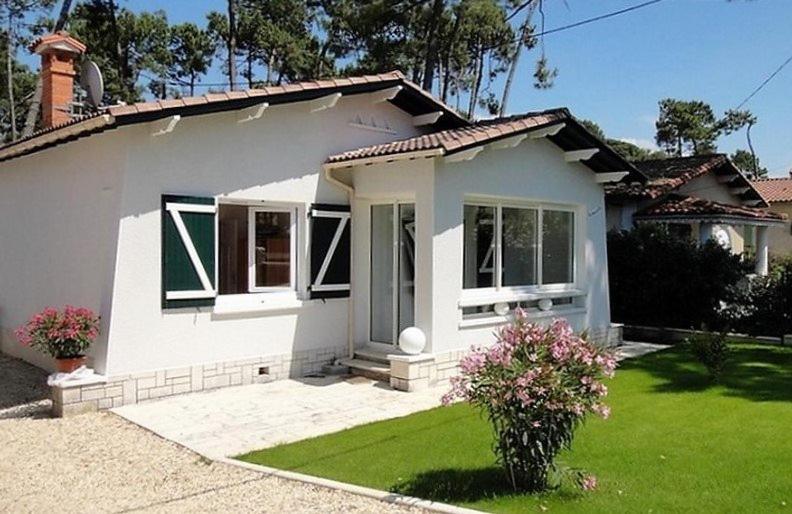 Ronce-Les-Bains - Ravissante Maison Avec Jardin - Proche Centre Ville Bagian luar foto