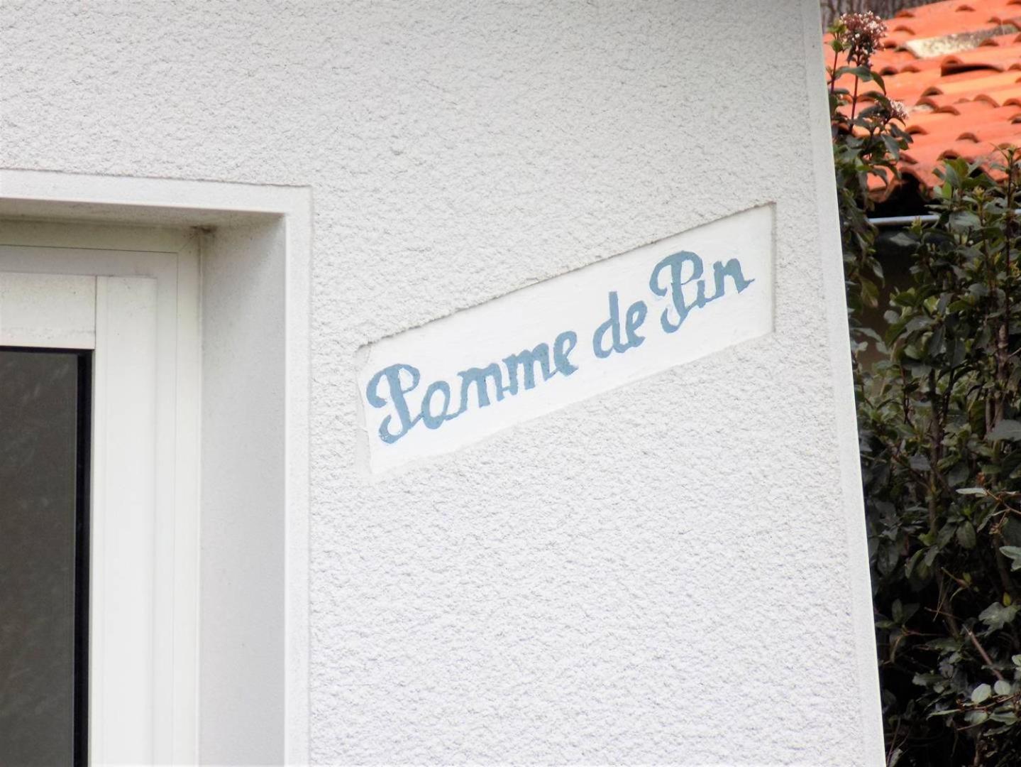 Ronce-Les-Bains - Ravissante Maison Avec Jardin - Proche Centre Ville Bagian luar foto