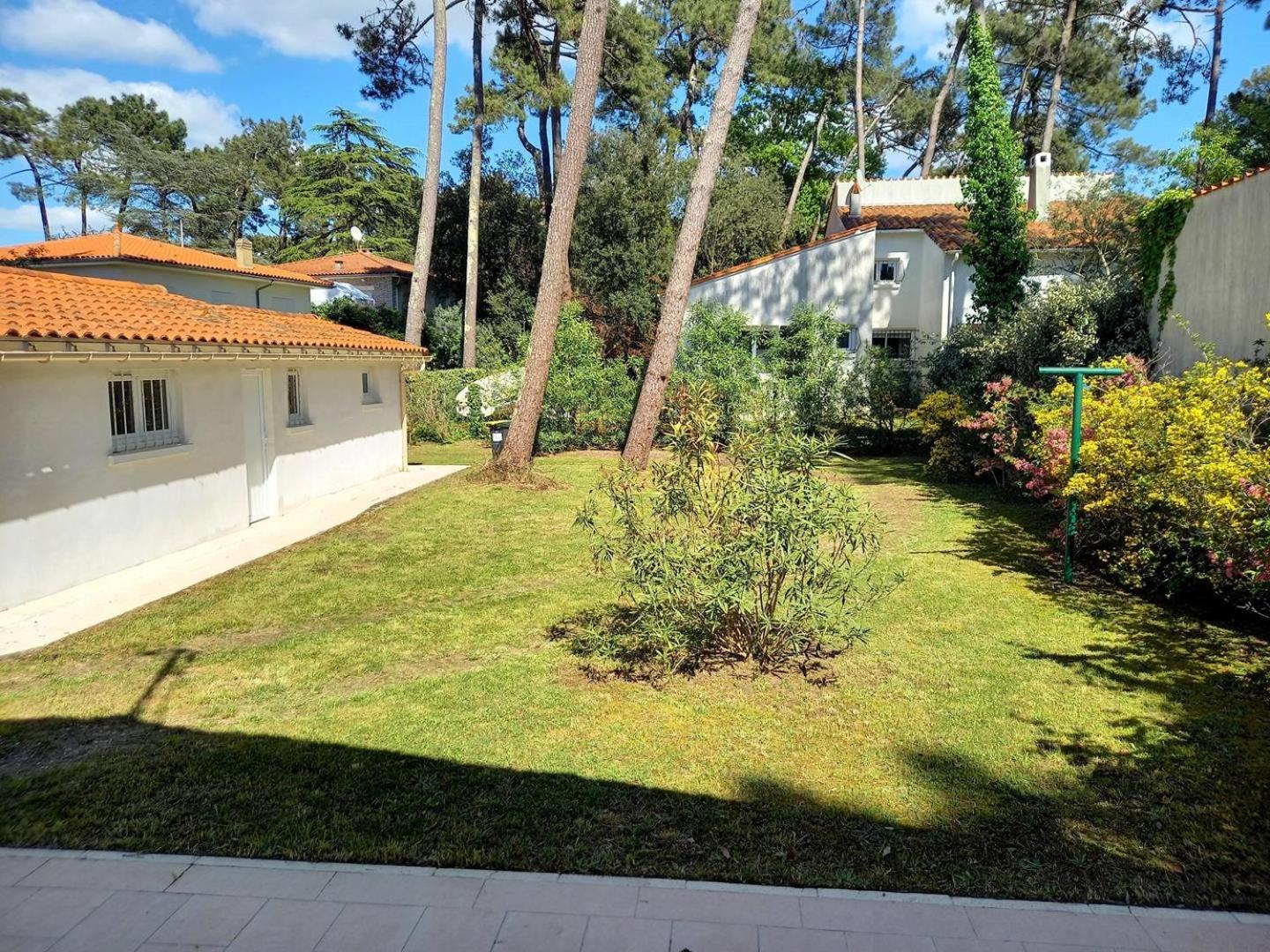Ronce-Les-Bains - Ravissante Maison Avec Jardin - Proche Centre Ville Bagian luar foto