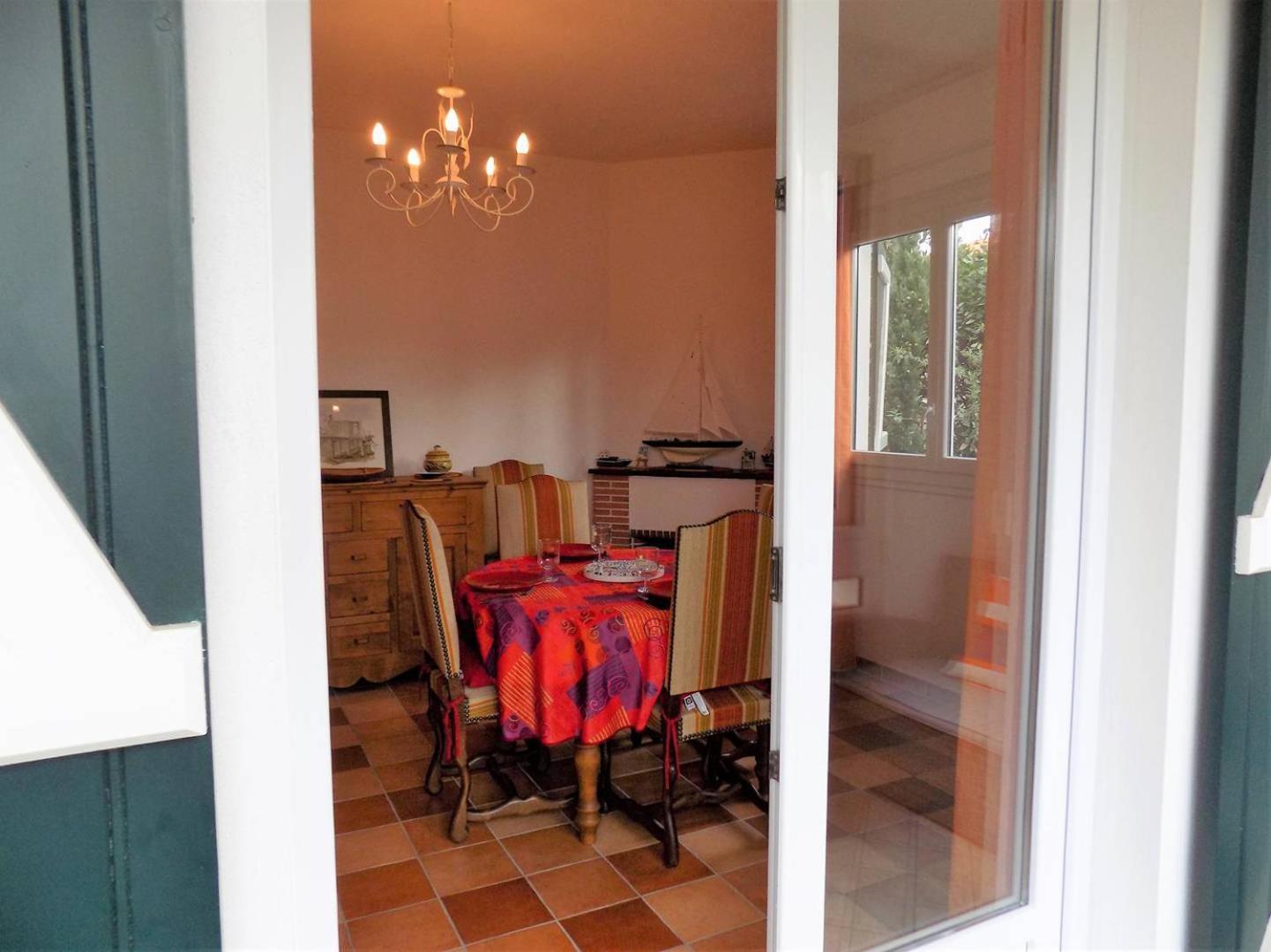 Ronce-Les-Bains - Ravissante Maison Avec Jardin - Proche Centre Ville Bagian luar foto