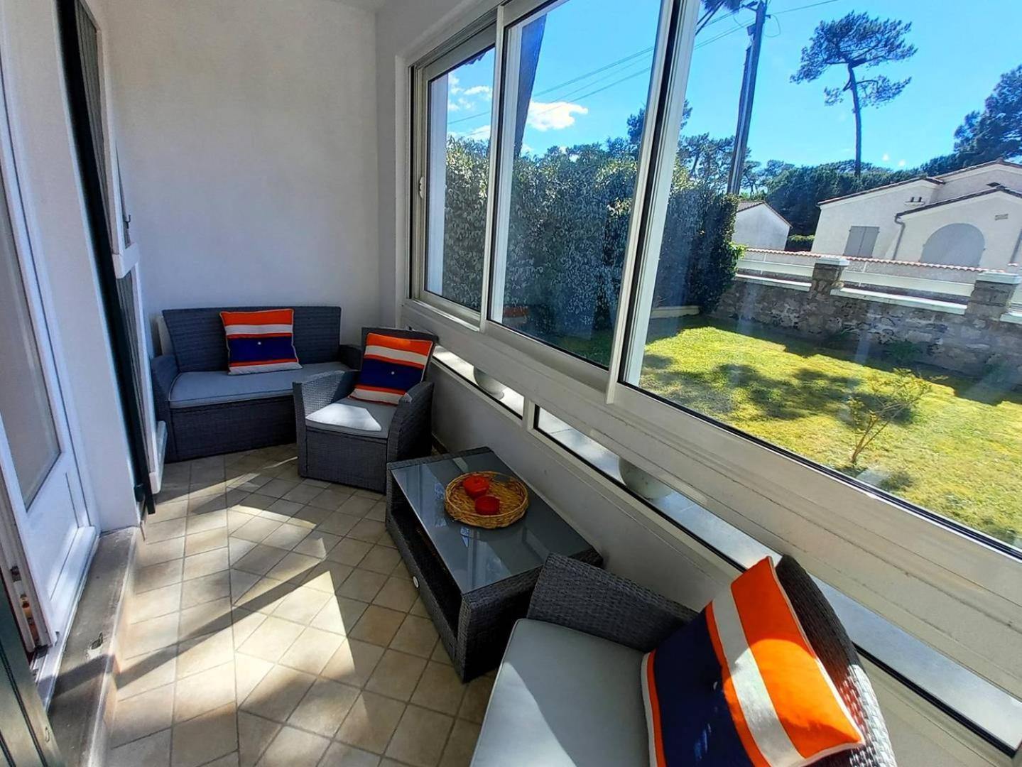 Ronce-Les-Bains - Ravissante Maison Avec Jardin - Proche Centre Ville Bagian luar foto