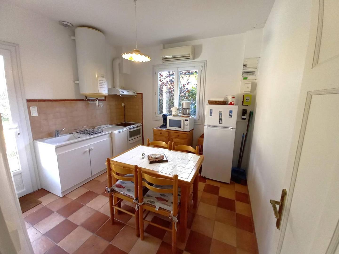 Ronce-Les-Bains - Ravissante Maison Avec Jardin - Proche Centre Ville Bagian luar foto